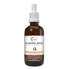 HOOFINOL RAPID k péči o kopyta 100 ml