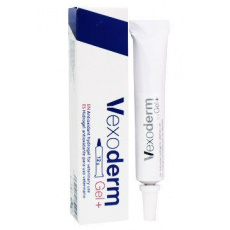 Vexoderm Gel+ antioxidační hydrogel 1x12g