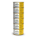 Schesir Cat konz. Adult tuňák/surimi 6x85g
