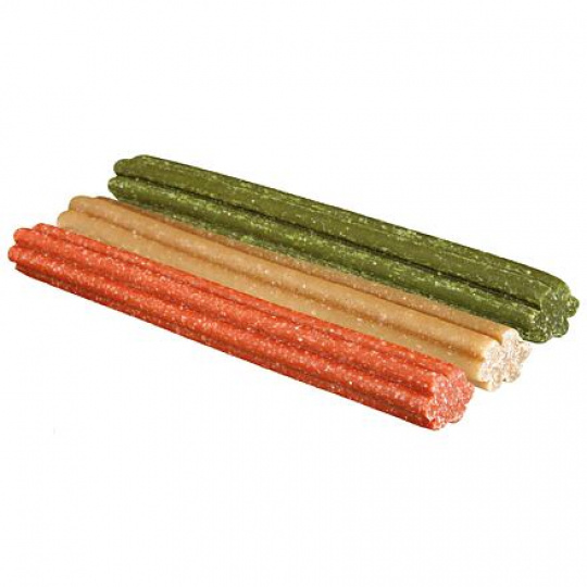 Ryžové žuvacie tyče MIX FARIEB 23 cm/100 g [bal.40 ks]