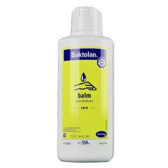 Baktolan balzam 350ml Bode Baktolan balzam 350ml Bode