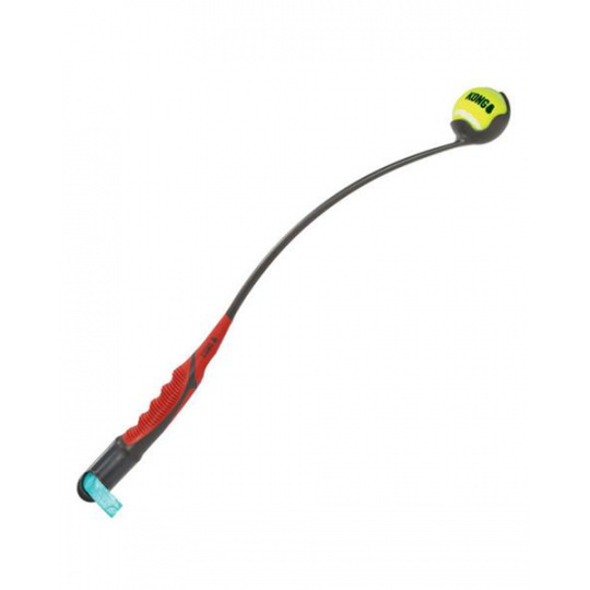 Katapult so zásobníkom na vrecká na exkrementy KONG HandiPOD Launch Katapult so zásobníkom na vrecká na exkrementy KONG HandiPOD Launch