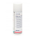 Aluminium Skin care silver spray CVET 200 ml