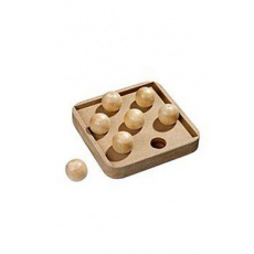 Hračka kočka interakt. hra Boccia Game 19x19 KAR Hračka kočka interakt. hra Boccia Game 19x19 KAR