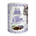 Brit Care Cat Snack Superfruits Kitten 100g