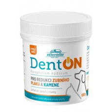 VITAR Veterinae DentON sypká směs100g