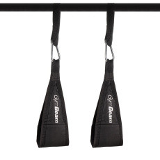 Závesný systém AB Straps - GymBeam Závesný systém AB Straps - GymBeam