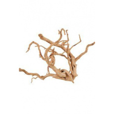 Akváriová dekorácia Pavúčí koreň 30-40cm Zolux