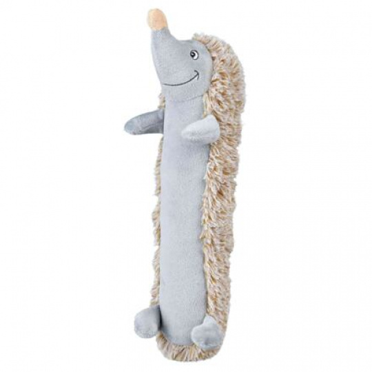 Plyšový ježko stojaci dlháň 37 cm