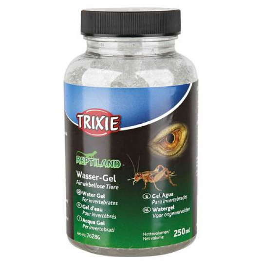 Vodný gél pre bezstavovce 250ml TRIXIE