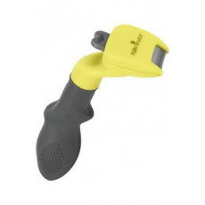 FURminator hrablo XS Long Hair pre psy