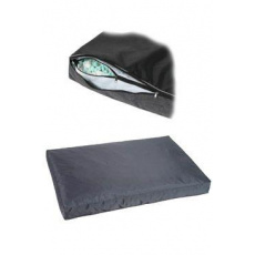 Pelech matrac ortopedický ECONOMY 70x100cm sivá