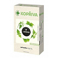 Čaj Leros Žihľava 20x1g