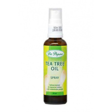 Dr.Popov Tea Tree Oil spray 50ml Dr.Popov Tea Tree Oil spray 50ml