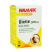 Biotín 300mcg 90tbl Walmark