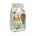PUUR Budgie - gurmánska zmes pre andulky 2 kg