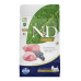N&D PRIME DOG Adult Mini Lamb & Blueberry 800g