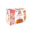 Brit Care Cat Flavour box Fillet in Gravy 12 x 85 g