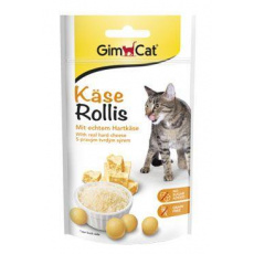 GimCat Kase Rollis 40g