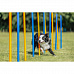 AGILITY Slalom, tyče 12ks