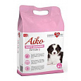 Plienky pre sučky Aiko Soft Diapers M-L/36x52cm 12ks