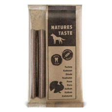 Pamlsek Natures Taste GF Dental Sticks 7ks(krůtí) 140g