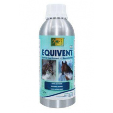 TRM pro koně Equivent Syrup 1l