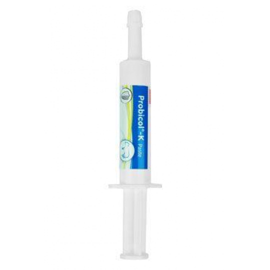 Probicol-K telata oral pasta 20ml injektor