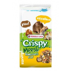 VL Crispy Muesli pro křečky 2,75kg VL Crispy Muesli pro křečky 2,75kg