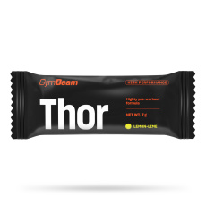 Vzorka Thor - GymBeam Vzorka Thor - GymBeam