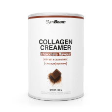 Collagen Creamer – GymBeam Collagen Creamer – GymBeam