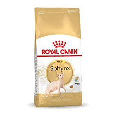 Royal Canin Breed Feline Sphynx 10kg