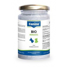 Canina BIO Kokosový olej 200ml