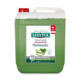 SANYTOL mydlo hydratujúce dezinfekčné PROFESSIONAL 5l