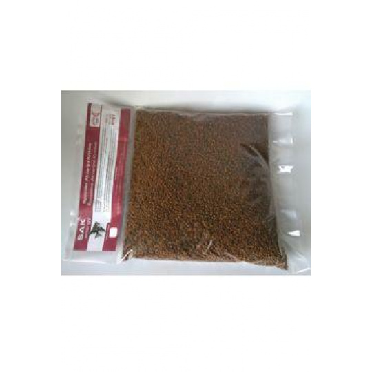 S.A.K. energy 500 g (1125 ml) veľkosť 3