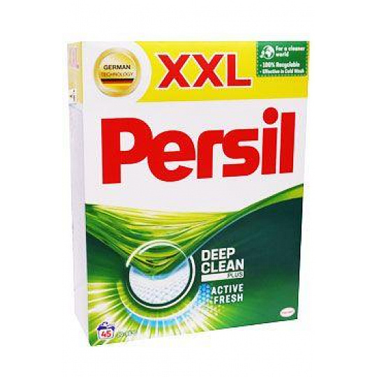 Prací gél Persil XXL Regular Universal 2,97l, 66 dávok Prací gél Persil XXL Regular Universal 2,97l, 66 dávok