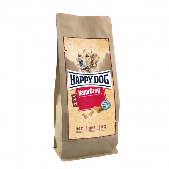 Happy Dog NaturCroq Mini Bones Truthahn 700 g Happy Dog NaturCroq Mini Bones Truthahn 700 g