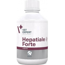 VetExpert Hepatiale Forte liquid 250ml