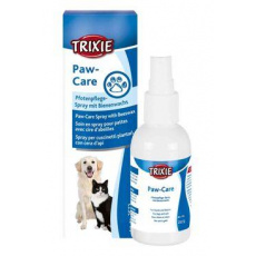 Spray ochranný na tlapky Pfotenpflege 50ml TR Spray ochranný na tlapky Pfotenpflege 50ml TR