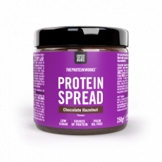 Proteínová nátierka - The Protein Works Proteínová nátierka - The Protein Works