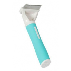 Hrablo ANAH Super brush pre šteniatka Zolux