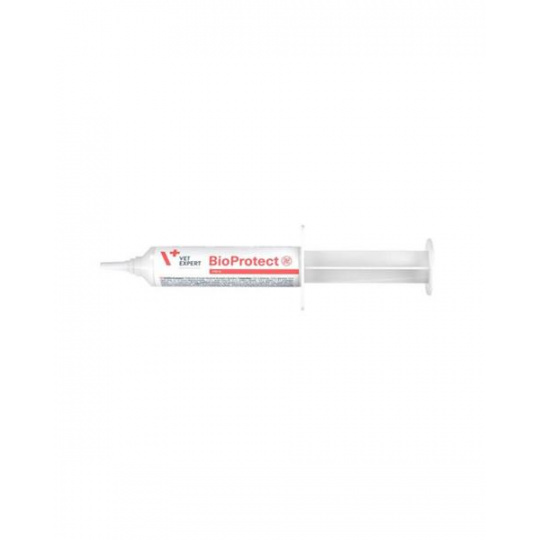 VetExpert BioProtect pasta 15ml VetExpert BioProtect pasta 15ml