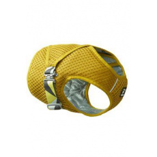 Vesta chladiaca Hurtta Cooling Wrap 45-55 kurkumová Vesta chladiaca Hurtta Cooling Wrap 45-55 kurkumová