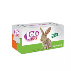 LOLOPets kartónová krabička na transport