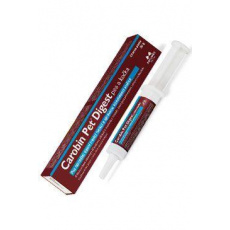 Carobin Pet Digest pre psy a mačky, pasta 30g