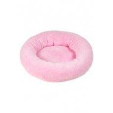 Pelech okrúhly AMÉLIA 60cm ružová A17 Pelech okrúhly AMÉLIA 60cm ružová A17