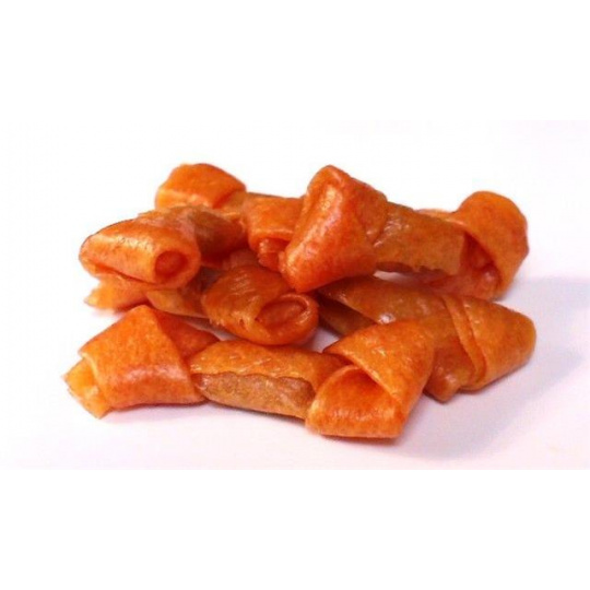 Pamlsok Salač Uzol kurací mäkký 6-7 cm 250 g Pamlsok Salač Uzol kurací mäkký 6-7 cm 250 g