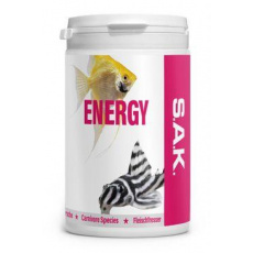S.A.K. energia 130 g (300 ml) veľkosť 1