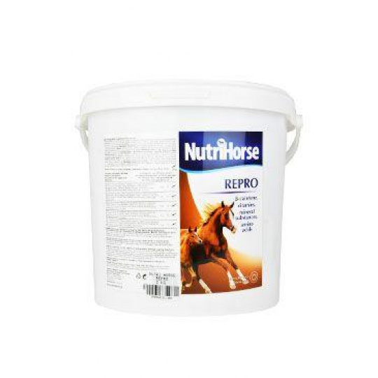 Nutri Horse Repro pre kone plv 3kg