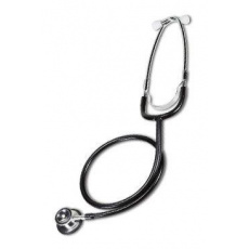 Fonendoskop CVET Small Head čierny